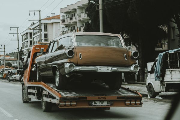 Location d'un porte voiture : transportez vos véhicules sans effort