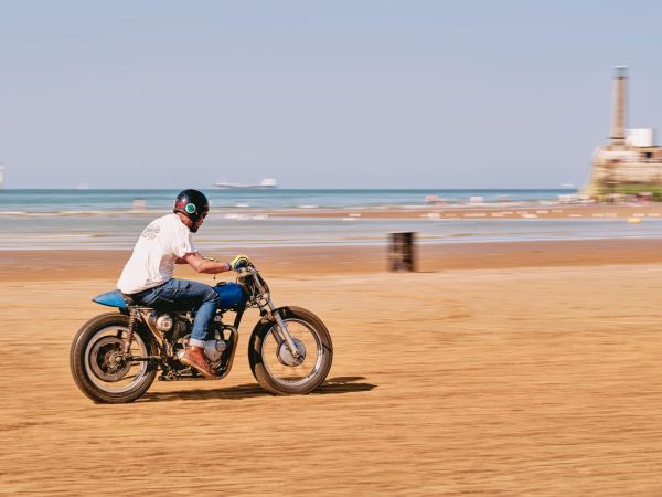 Quels sont les meilleurs systèmes de protection contre la corrosion pour une moto de bord de mer ?