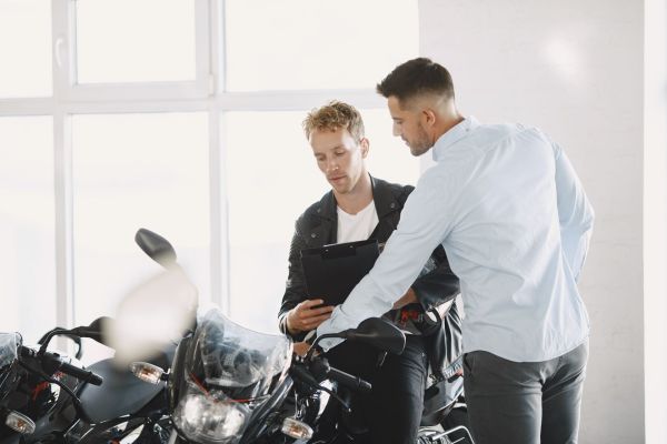 Top options for assurance moto à la réunion : protection optimale