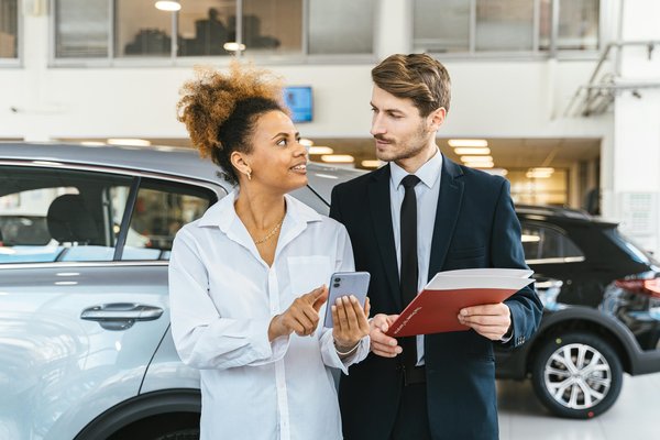 Guide pratique pour obtenir rapidement votre carte grise définitive