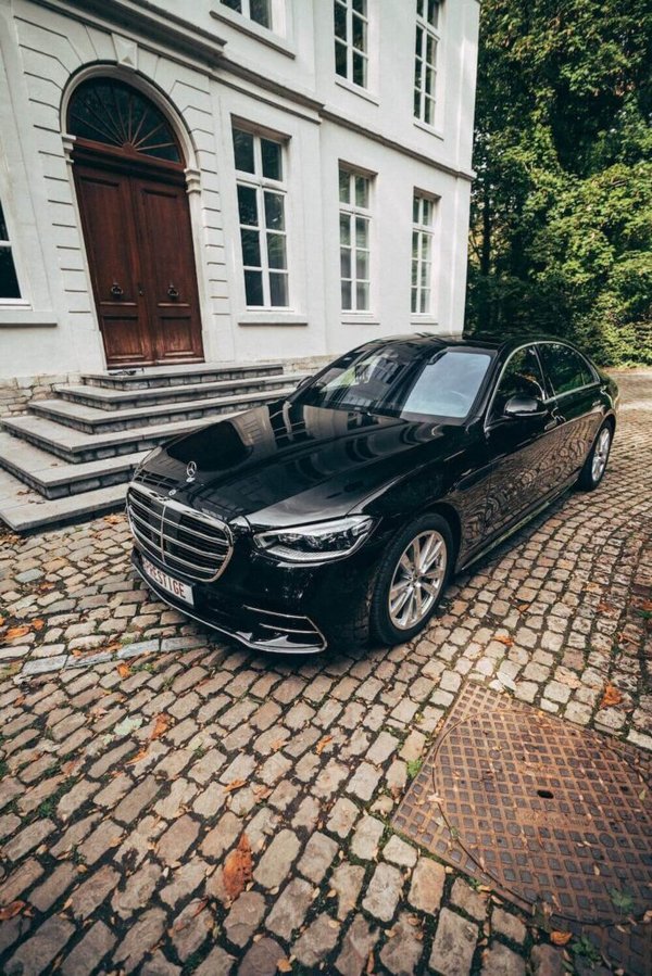 Transport de luxe en Belgique : la clé d'un voyage raffiné