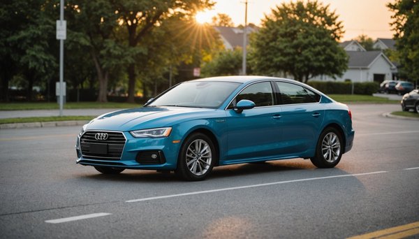 Assurance crédit auto : protégez votre prêt des imprévus