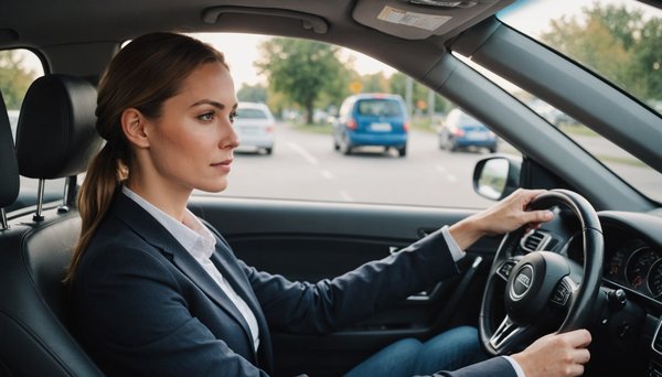 Formation conduite auto-école à l'arbresle : tarif, flexibilité et modernité