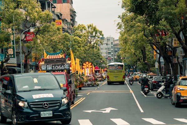 Découvrez les utilitaires mercedes d'occasion : garantie et qualité !