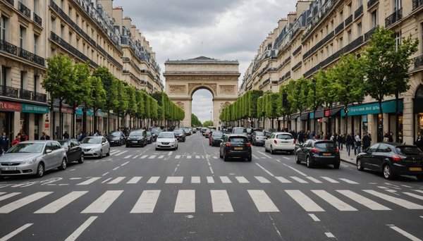 Permis accéléré à paris : obtenez-le en un éclair !
